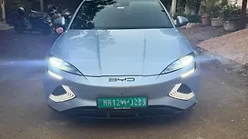 Used BYD Seal Premium [2024-2025] Cars