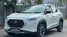 Used Nissan Magnite XV Premium [2020] Cars