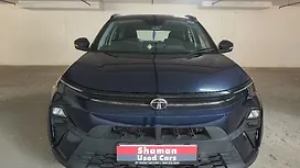 Used Tata Nexon Pure (S) 1.2 Petrol 6AMT [2024-2025] Cars