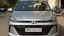 Used Hyundai Aura SX 1.2 CNG [2023-2025] Cars