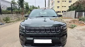 Used Jeep Compass 5th Anniversary Edition 2.0 Diesel [2022] Cars