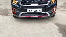 Used Kia Seltos GTX Plus 1.5 Diesel AT Cars