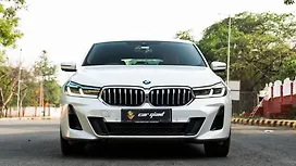 Used BMW 6 Series GT 630i M Sport Cars Used BMW 6 Series GT 630i M Sport Cars