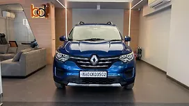 Used Renault Triber RXT [2019-2020] Cars