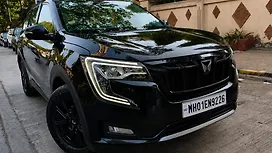 Used Mahindra Old Generation XUV700 AX7 Luxury Pack 2WD Diesel 2.2L Turbo Automatic 6 STR Cars Used Mahindra Old Generation XUV700 AX7 Luxury Pack 2WD Diesel 2.2L Turbo Automatic 6 STR Cars