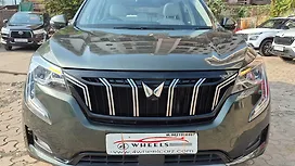 Used Mahindra Old Generation XUV700 AX7 Luxury Pack 2WD Diesel 2.2L Turbo Automatic 7 STR Cars Used Mahindra Old Generation XUV700 AX7 Luxury Pack 2WD Diesel 2.2L Turbo Automatic 7 STR Cars