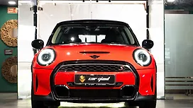 Used Mini Cooper S Cars