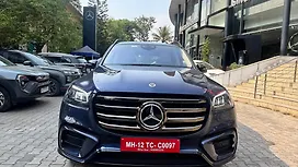 Used Mercedes-Benz GLS 450d 4MATIC Diesel 3.0L Turbo Automatic AMG Line Cars Used Mercedes-Benz GLS 450d 4MATIC Diesel 3.0L Turbo Automatic AMG Line Cars
