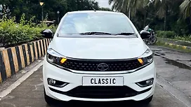 Used Tata Old Generation Tiago 2020 XZA Plus [2023-2025] Cars