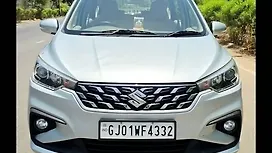 Used Maruti Suzuki Ertiga VXi [2022] Cars