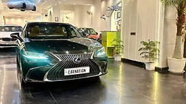 Used Lexus Old Generation ES 2018 300h [2018-2020] Cars