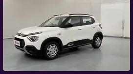 Used Citroen C3 X Feel 1.2 Petrol [2022] Cars