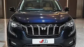 Used Mahindra Old Generation XUV700 AX 5 Diesel MT 5 STR [2021] Cars