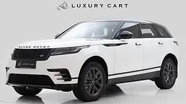 Used Land Rover Range Rover Velar HSE Dynamic 2.0 Petrol Cars