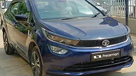 Used Tata Altroz XZA Plus (S) Cars