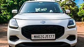 Used Maruti Suzuki Swift ZXi Petrol Automatic Cars