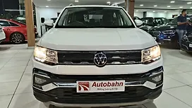 Used Volkswagen Taigun Highline Petrol 1.0L Turbo Automatic (TC) Cars