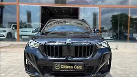 Used BMW X1 sDrive18d M Sport Cars