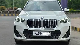 Used BMW X1 sDrive18i M Sport Cars