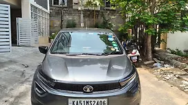 Used Tata Altroz XM Plus Petrol [2020-2023] Cars