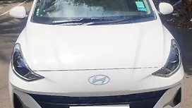 Used Hyundai Grand i10 Nios Sportz Petrol Automatic Cars Used Hyundai Grand i10 Nios Sportz Petrol Automatic Cars