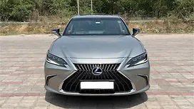 Used Lexus Old Generation ES 2018 300h Luxury Cars