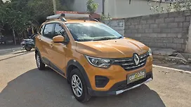 Used Renault Triber RXT [2019-2020] Cars