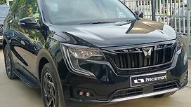 Used Mahindra Old Generation XUV700 AX5 Petrol MT 5 STR Cars Used Mahindra Old Generation XUV700 AX5 Petrol MT 5 STR Cars