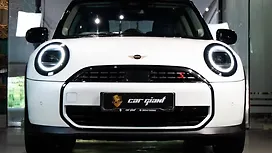 Used Mini Cooper S Cars