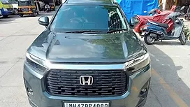 Used Honda Elevate VX CVT [2023-2025] Cars
