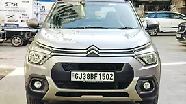 Used Citroen C3 X Shine 1.2 Turbo Dual Tone Cars