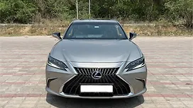 Used Lexus Old Generation ES 2018 300h Luxury Cars