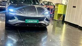 Used BYD Seal Performance [2024-2025] Cars
