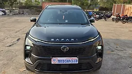 Used Tata Safari Accomplished X Plus Dark Diesel 2.0L Turbo Automatic 7 STR Cars