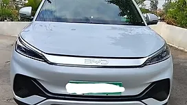 Used BYD Atto 3 Extended Range Cars