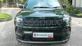 Used Jeep Compass Model S (O) 1.4 Petrol DCT Cars Used Jeep Compass Model S (O) 1.4 Petrol DCT Cars