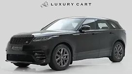Used Land Rover Range Rover Velar Autobiography 2.0 Diesel Cars