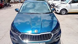 Used Skoda Slavia Prestige Petrol 1.0L Turbo Manual Cars