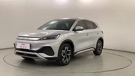 Used BYD Atto 3 Extended Range Cars