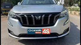 Used Mahindra Old Generation XUV700 AX7 2WD Petrol 2.0L Turbo Automatic 7 STR Cars