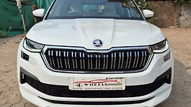 Used Skoda Kodiaq L&K 4X4 [2022] Cars