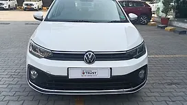 Used Volkswagen Virtus Topline 1.0 TSI AT Cars Used Volkswagen Virtus Topline 1.0 TSI AT Cars
