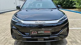 Used BYD Atto 3 Dynamic [2024-2025] Cars