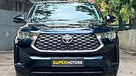 Used Toyota Innova Hycross VX Hybrid (Electric + Petrol) Automatic (e-CVT) 7 STR Cars