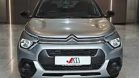 Used Citroen C3 X Feel 1.2 Petrol [2022] Cars