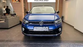 Used Volkswagen Virtus GT Plus 1.5 TSI EVO DSG Cars Used Volkswagen Virtus GT Plus 1.5 TSI EVO DSG Cars