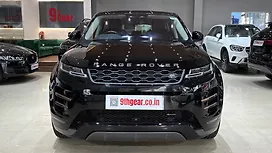 Used Land Rover Range Rover Evoque SE R-Dynamic Diesel [2022-2023] Cars