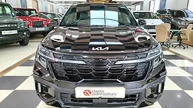 Used Kia Old Generation Seltos 2024 X Line (S) 1.5 Turbo Petrol DCT Cars