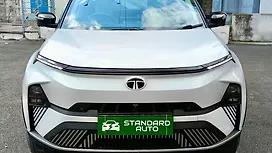 Used Tata Nexon EV Empowered Plus Long Range Cars