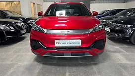 Used BYD Atto 3 Extended Range Cars